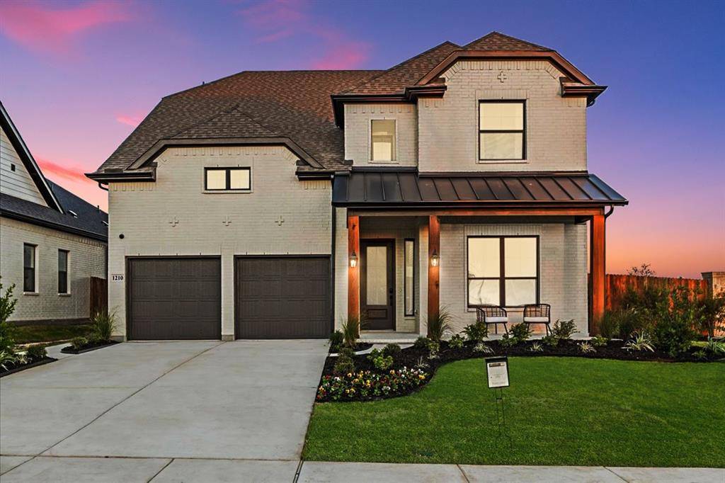 Midlothian, TX 76065,1210 Terrain Lane