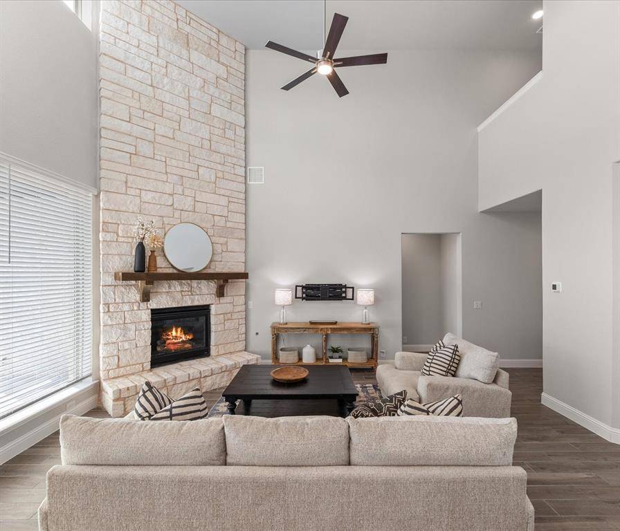 Aledo, TX 76008,111 Kingfisher Lane