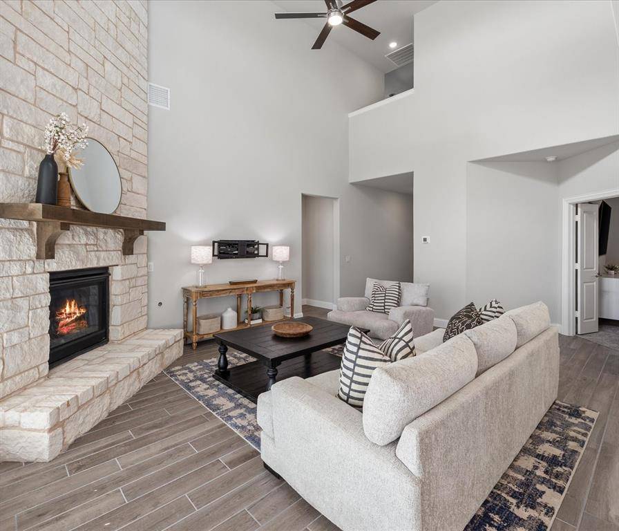 Aledo, TX 76008,111 Kingfisher Lane