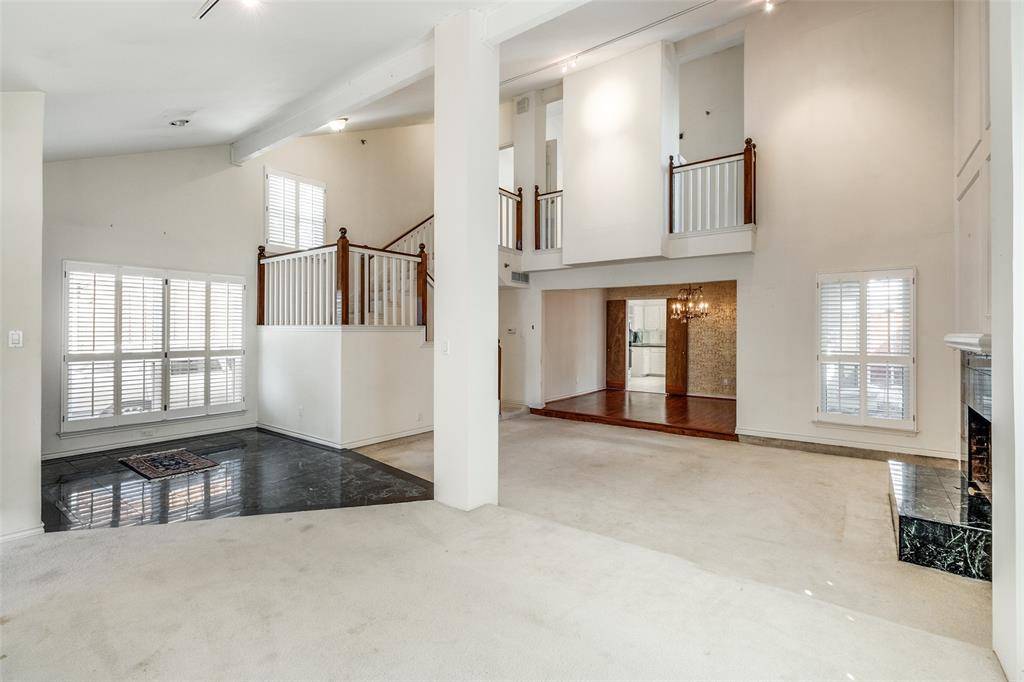 Dallas, TX 75204,820 Pavillion Street