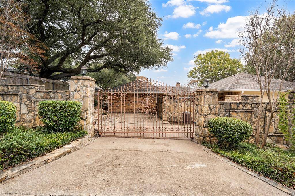 Waco, TX 76710,3900 Green Valley Drive