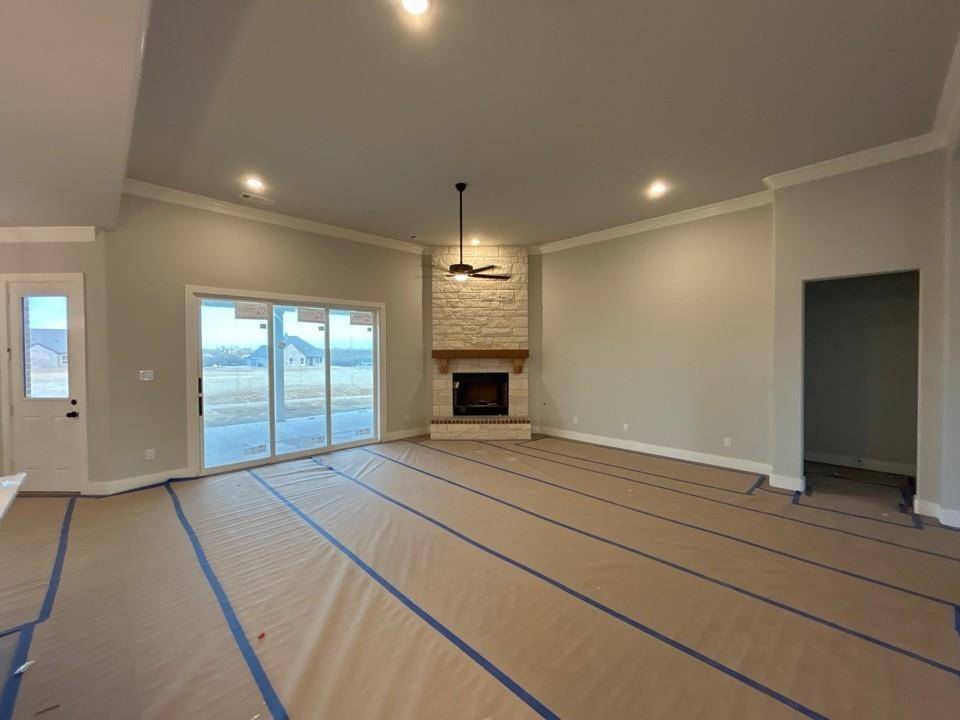 Van Alstyne, TX 75495,811 Westover Drive