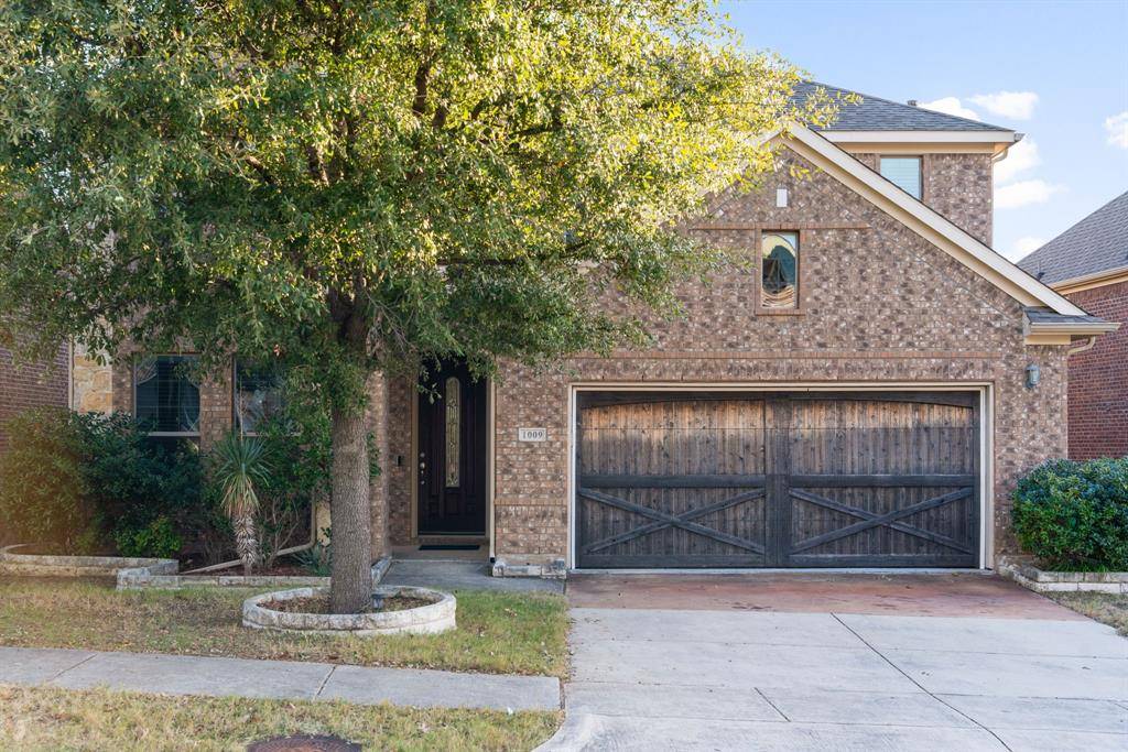 Carrollton, TX 75010,1009 Chickasaw Drive
