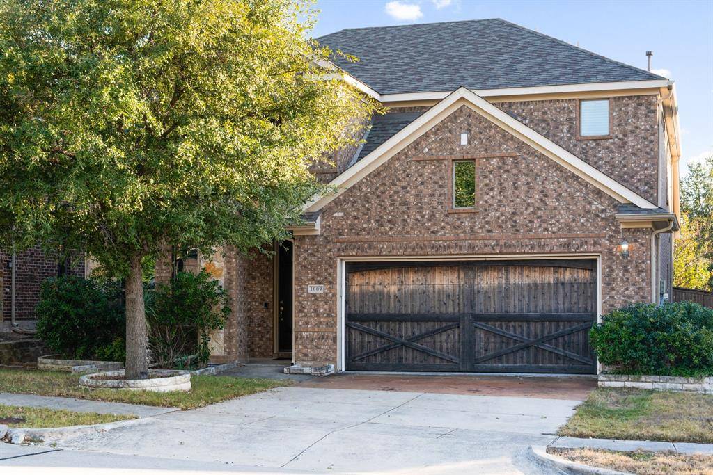 Carrollton, TX 75010,1009 Chickasaw Drive