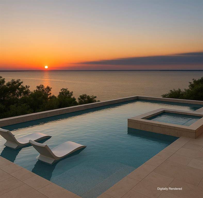 Fort Worth, TX 76135,8345 Eagle Mountain Circle