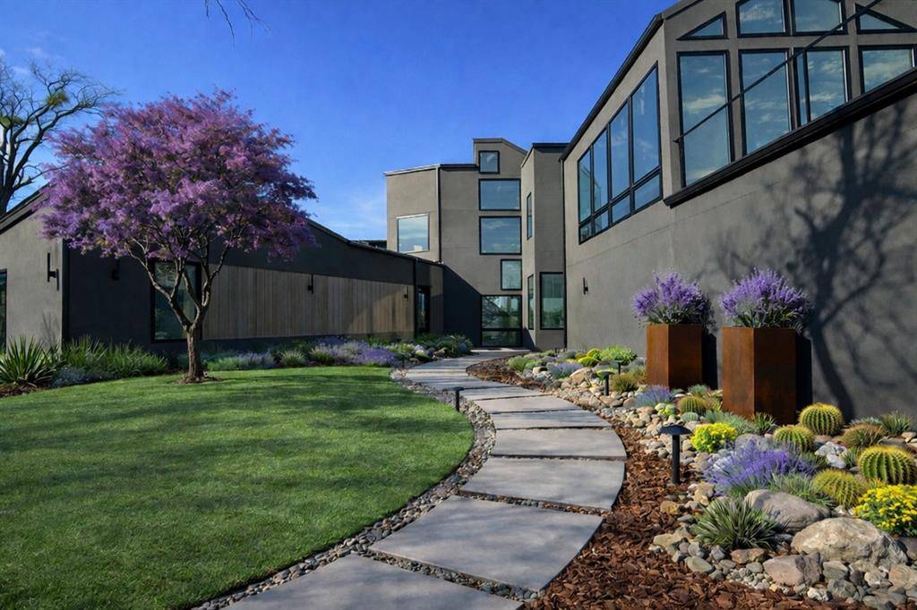 Fort Worth, TX 76135,8345 Eagle Mountain Circle