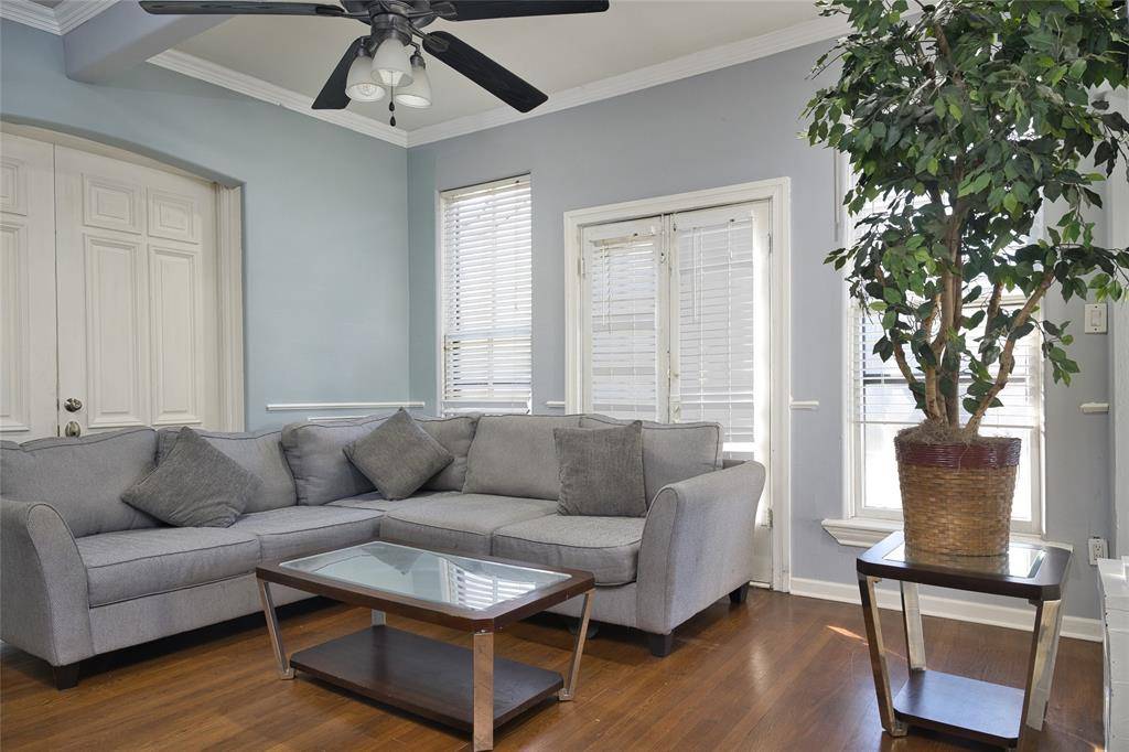 Greenville, TX 75401,2514 Henry Street