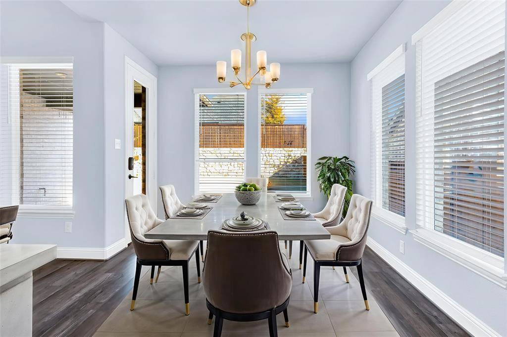 Oak Point, TX 75068,209 Savannah Lane