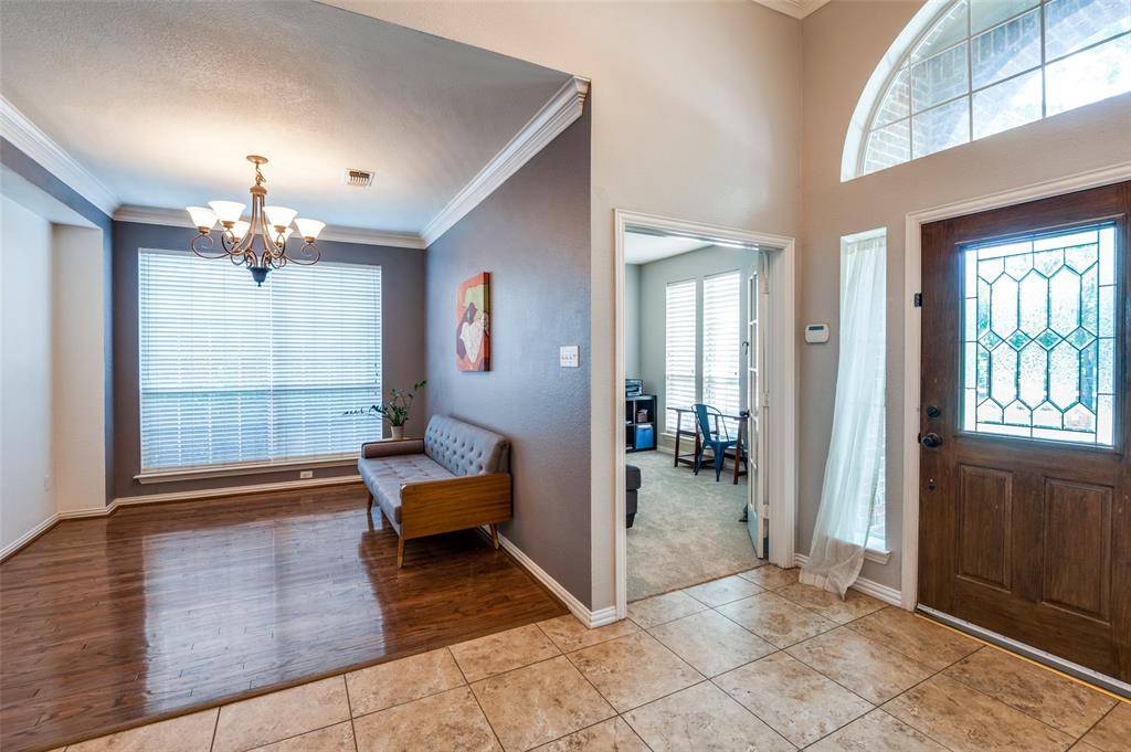 Allen, TX 75013,1414 Tulane Court