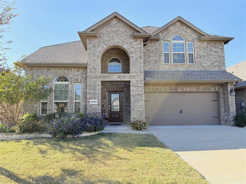 Celina, TX 75009,3309 Peacock Lane