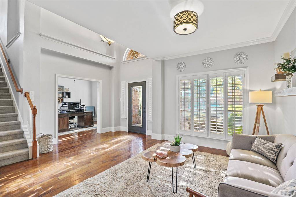 Allen, TX 75013,1010 Alameda Court