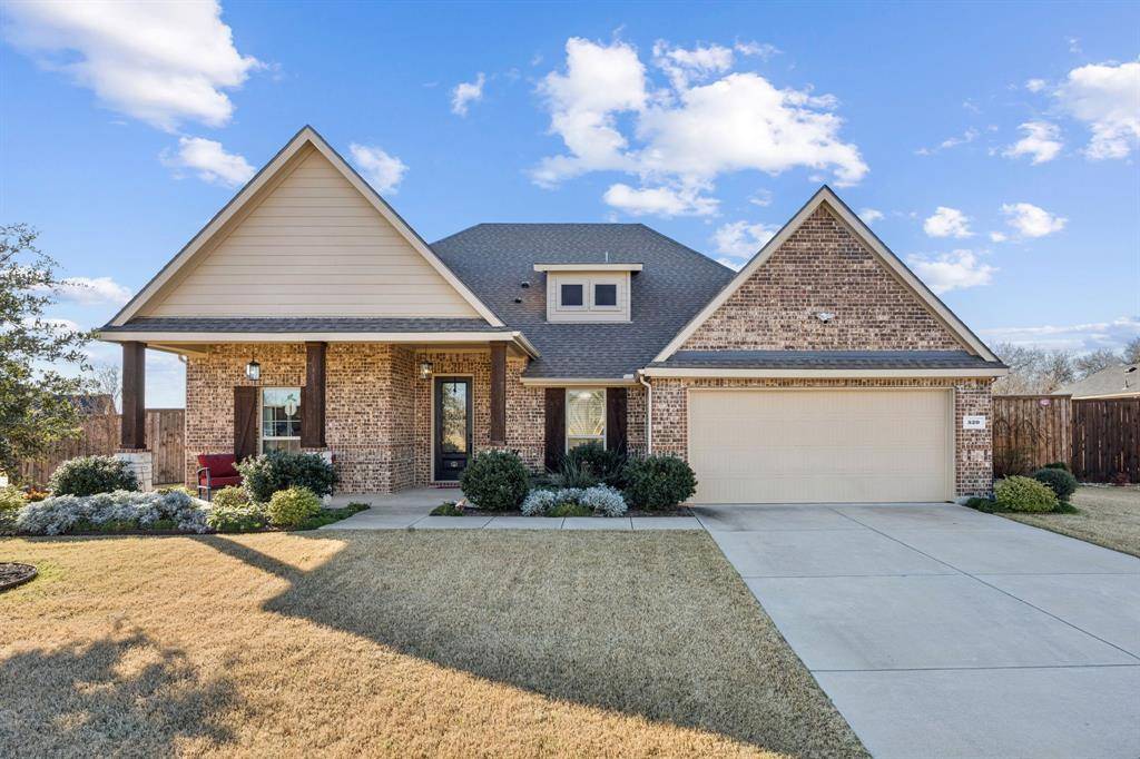 Oak Point, TX 75068,520 Winnetka Drive