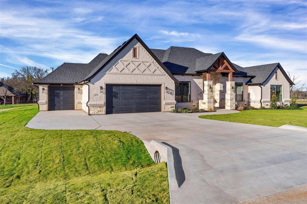 Granbury, TX 76049,2408 Candlestick Drive