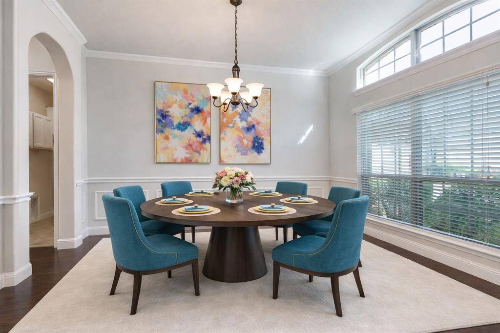 Frisco, TX 75036,5095 Havasu Drive