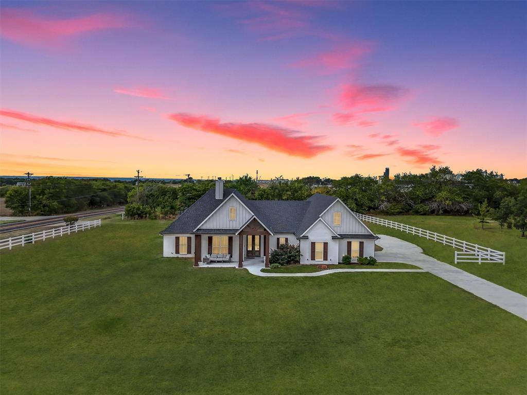 New Fairview, TX 76078,101 Sky Way