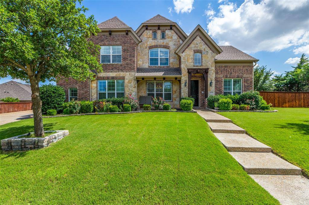 Prosper, TX 75078,2490 Stonybrook Drive