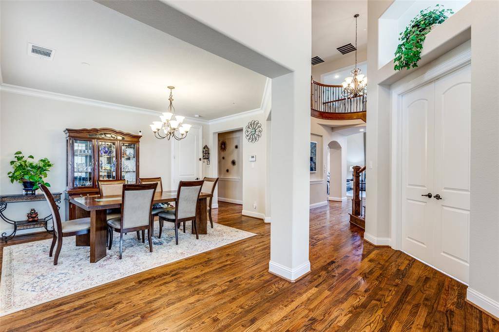 Prosper, TX 75078,2490 Stonybrook Drive