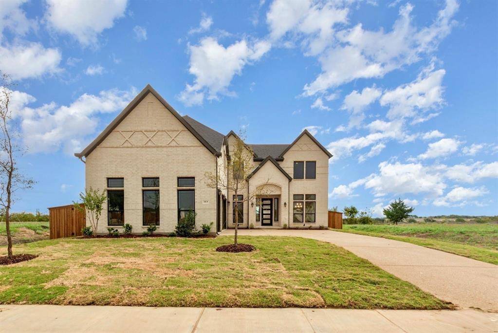 Prosper, TX 75078,161 MALABAR HILL Drive
