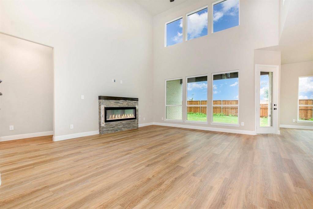 Prosper, TX 75078,161 MALABAR HILL Drive