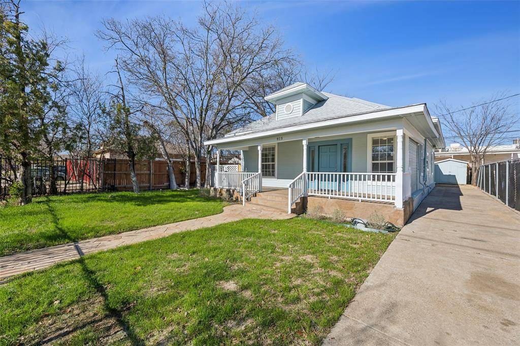 Dallas, TX 75208,915 Centre Street