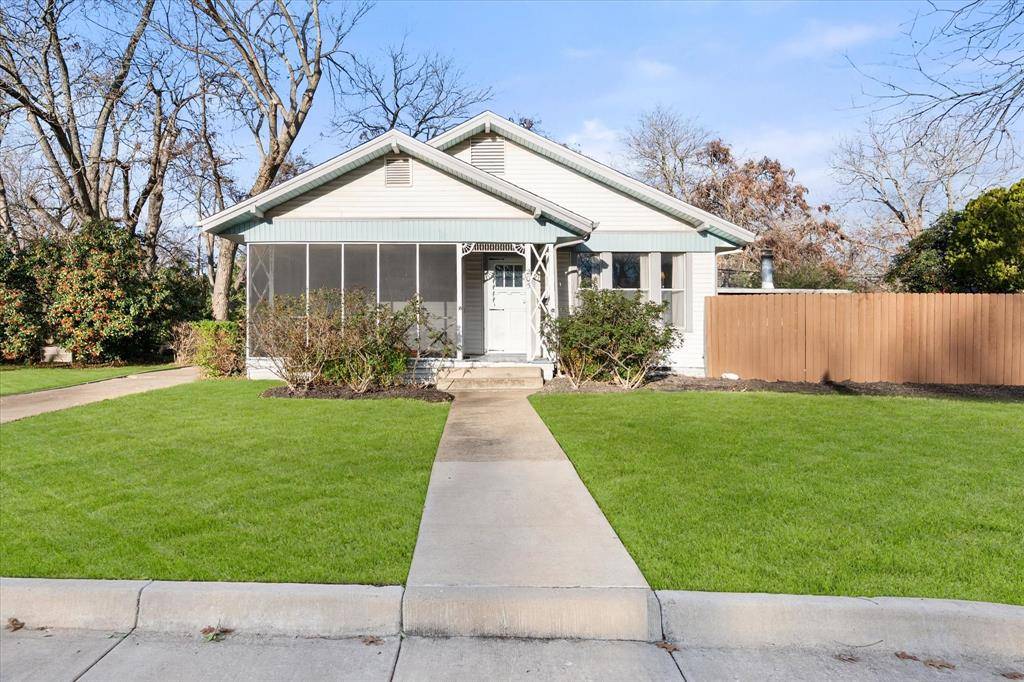 Waxahachie, TX 75165,205 Cynisca Street