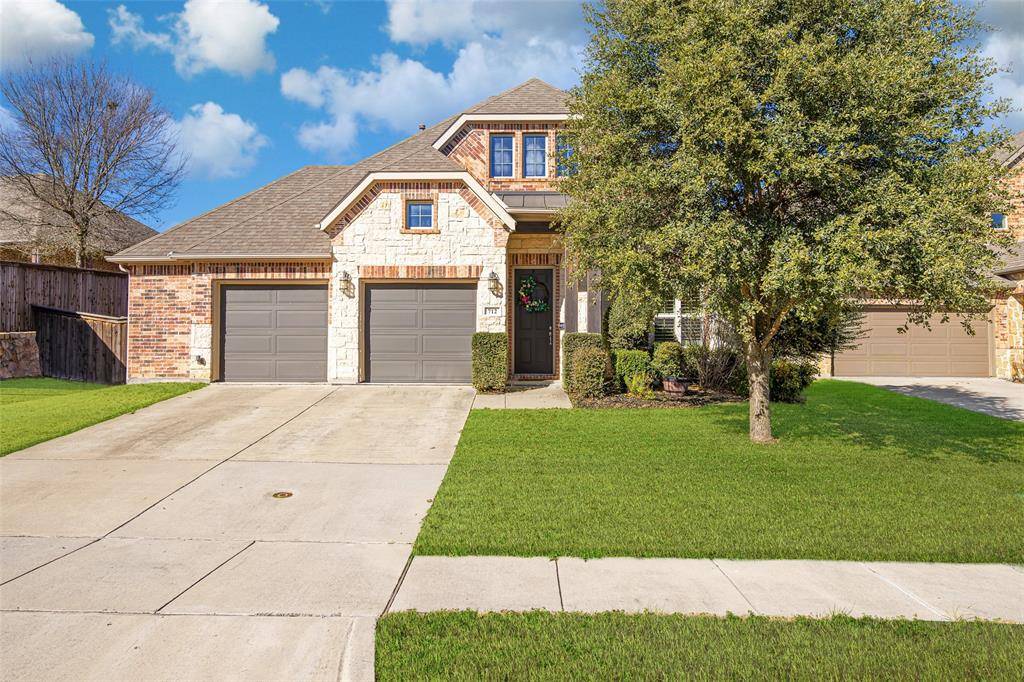 Mckinney, TX 75071,712 Llano Falls Drive