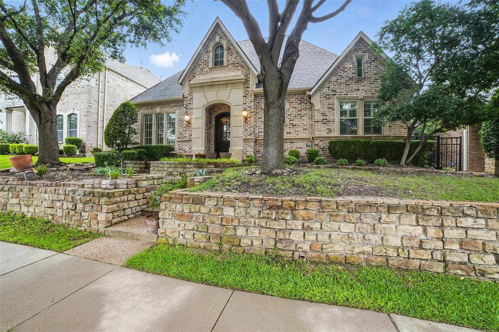 Frisco, TX 75034,5542 Braemar Drive