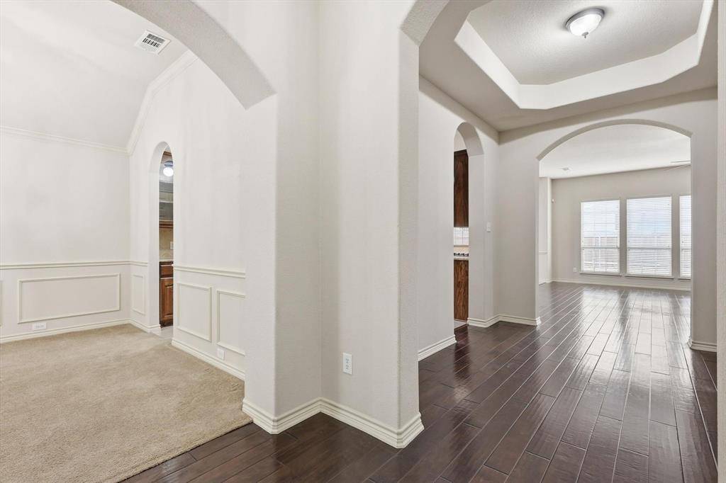 Prosper, TX 75078,870 White River Drive