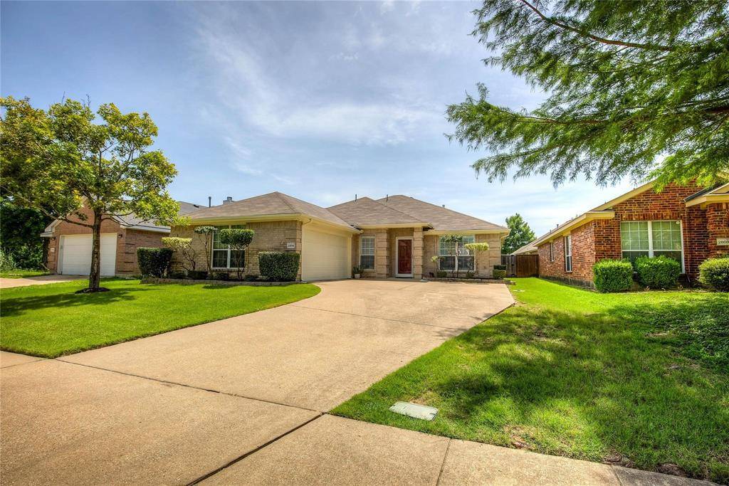 Mesquite, TX 75181,2804 Shelduck Drive