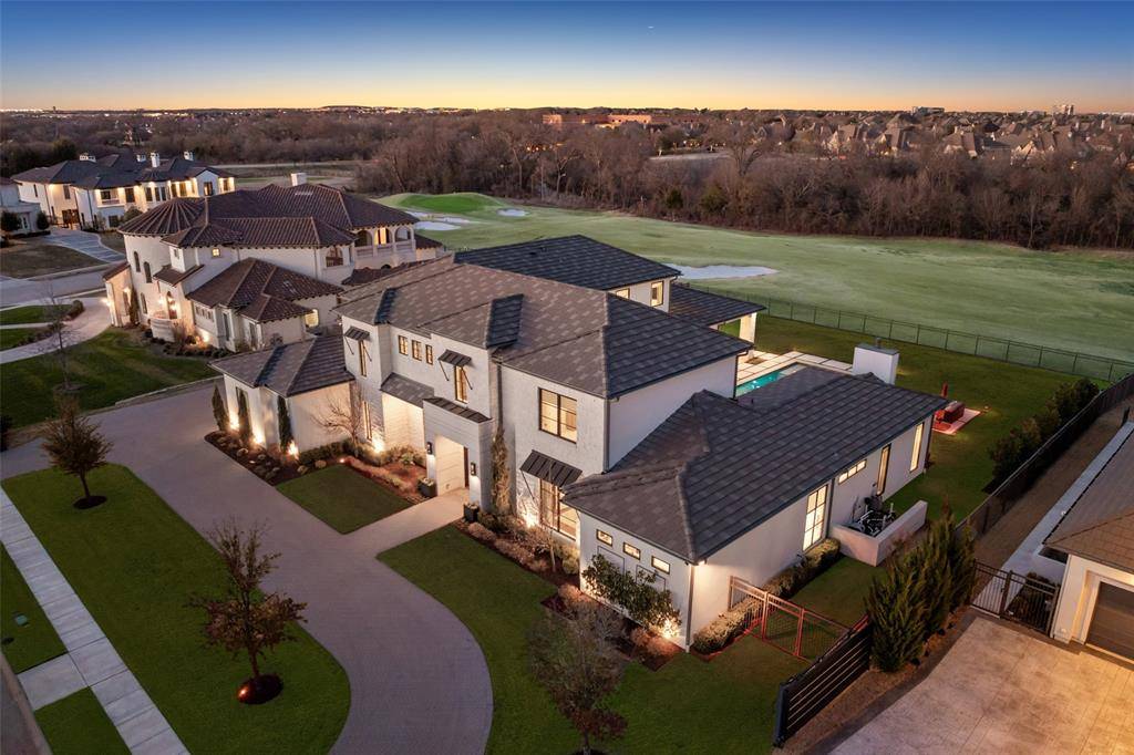 Allen, TX 75013,804 Kimball Court