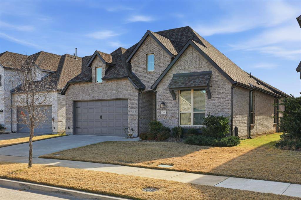 Melissa, TX 75454,3010 Campbell Drive
