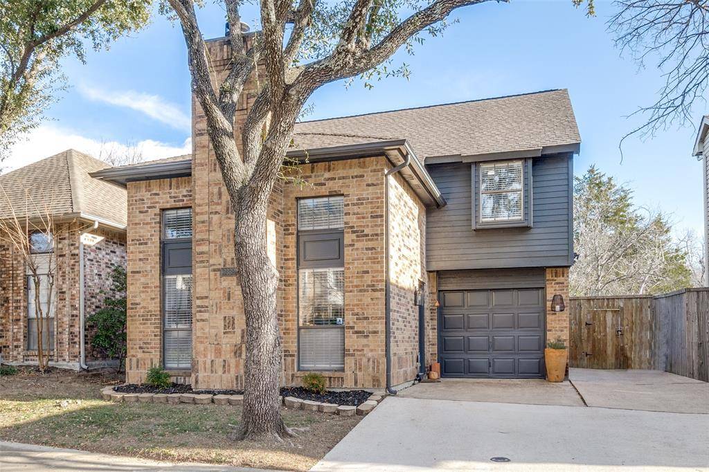 Dallas, TX 75238,13332 Pandora Circle