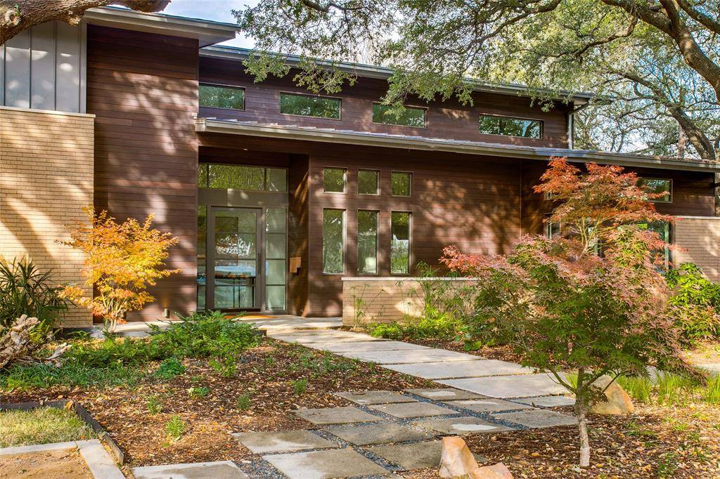 Dallas, TX 75230,5947 Meadowcrest Drive