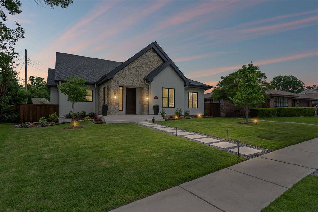 Dallas, TX 75238,9007 Leaside Drive