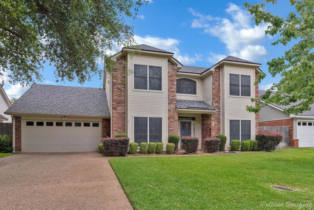 Shreveport, LA 71105,110 Kings Crossing