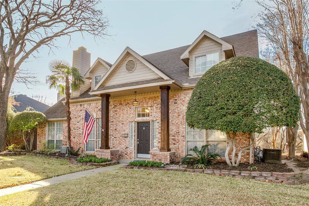 Lewisville, TX 75067,1922 Hidden Trail Drive