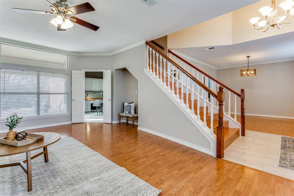 Lewisville, TX 75067,1922 Hidden Trail Drive