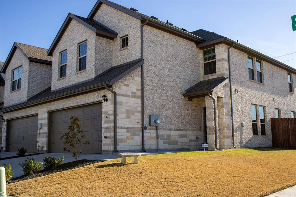 Mansfield, TX 76063,642 Sandiford Court