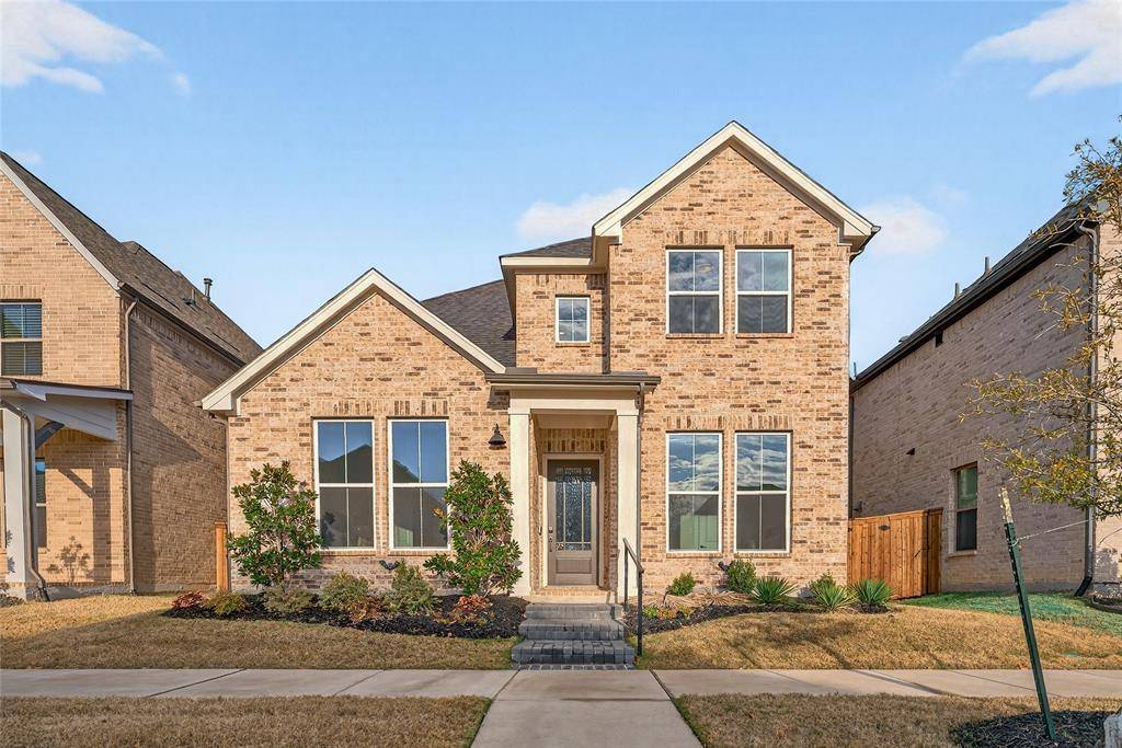 Frisco, TX 75035,15584 Crape Myrtle Road