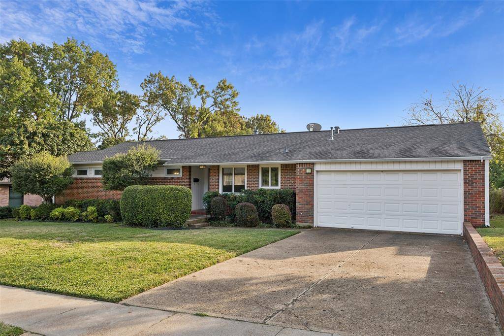 Dallas, TX 75224,430 Mayrant Drive