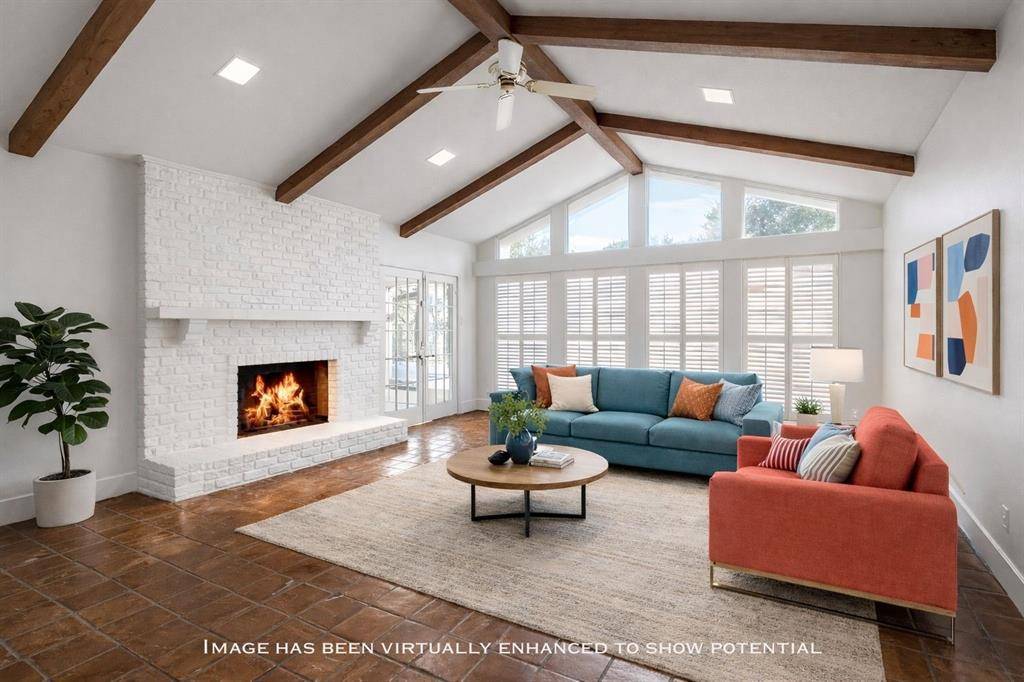 Richardson, TX 75080,3 Cumberland Place