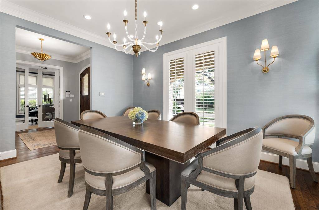 Dallas, TX 75209,4715 Purdue Avenue