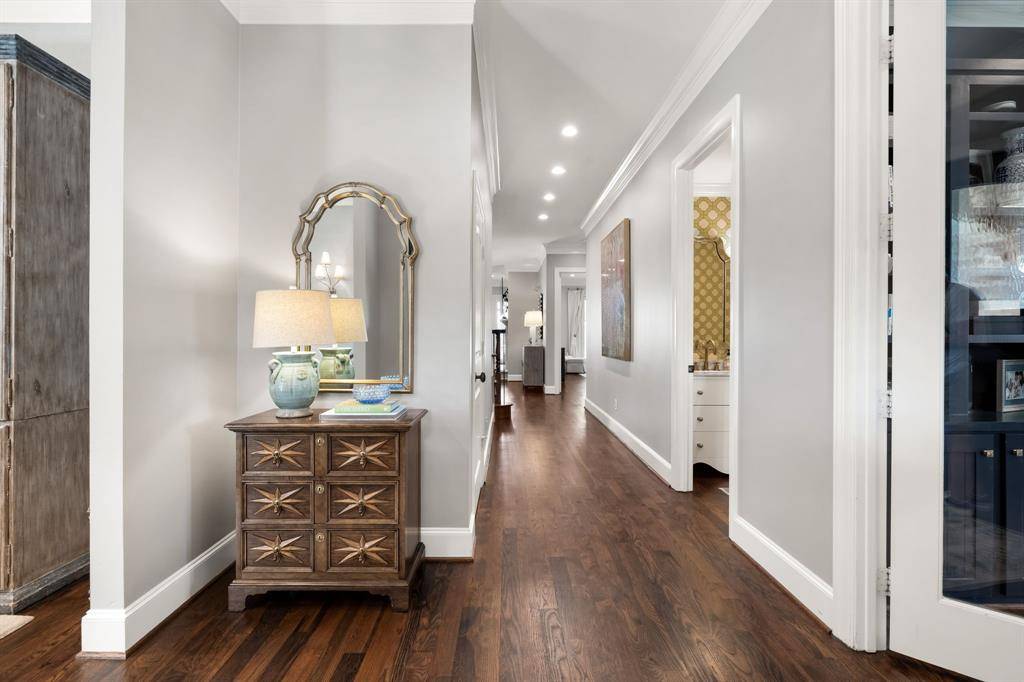 Dallas, TX 75209,4715 Purdue Avenue