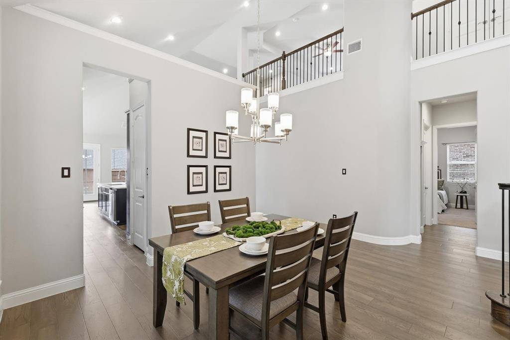 Lantana, TX 76226,1912 Somerville Circle