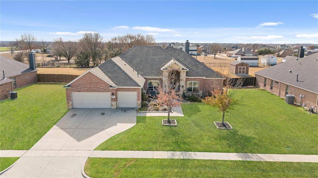 Celina, TX 75009,1461 Brewer Lane