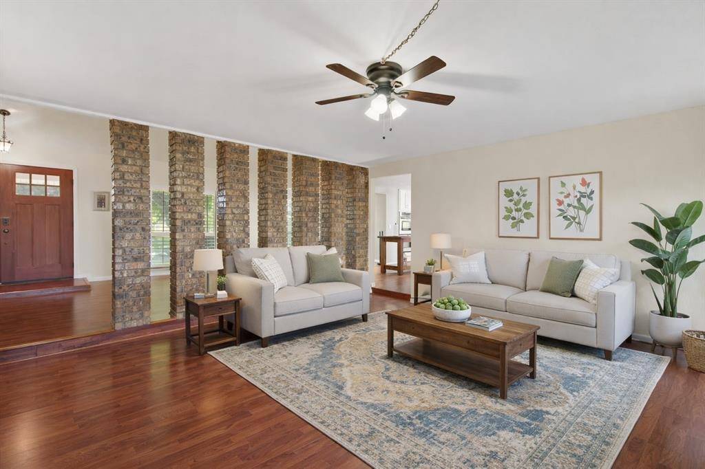 Richardson, TX 75081,1617 Baltimore Drive