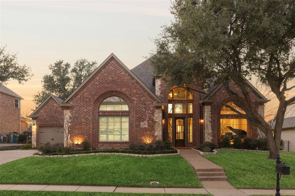 Flower Mound, TX 75028,4213 Auburn Drive