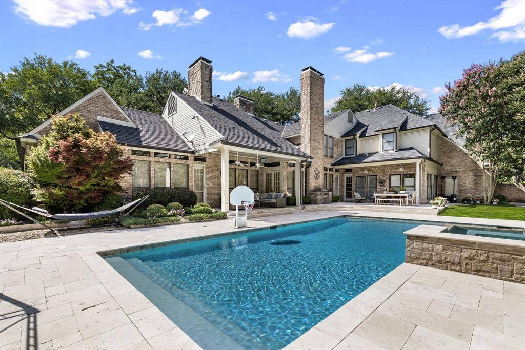 Dallas, TX 75254,14108 Hughes Lane