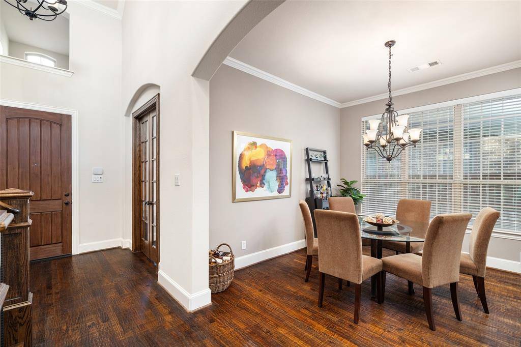 Allen, TX 75013,843 Bear Crossing Drive