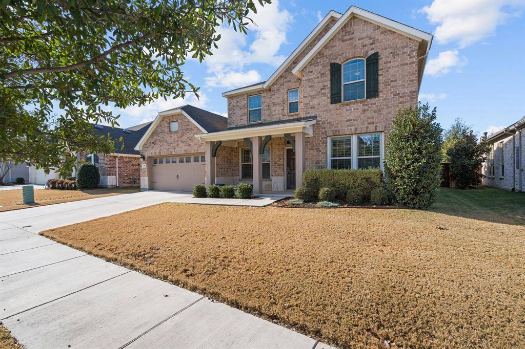 Fort Worth, TX 76123,7508 Pondview Lane